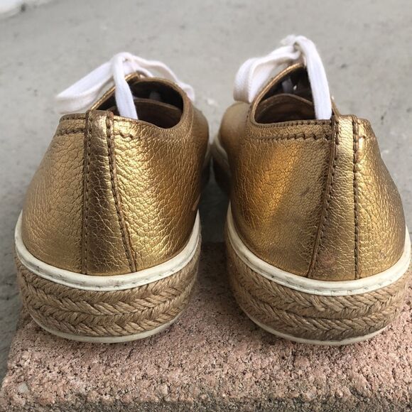 Miu Miu Platform sneakers - Picture 5 of 8